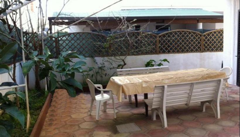 Casa vacanze Le Mimose Di Baia