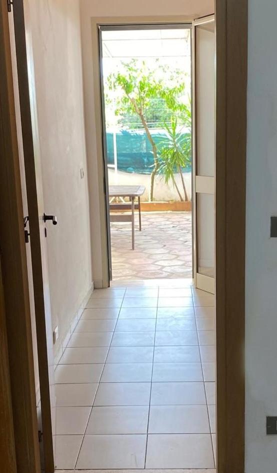 Casa vacanze Le Mimose Di Baia Gallipoli