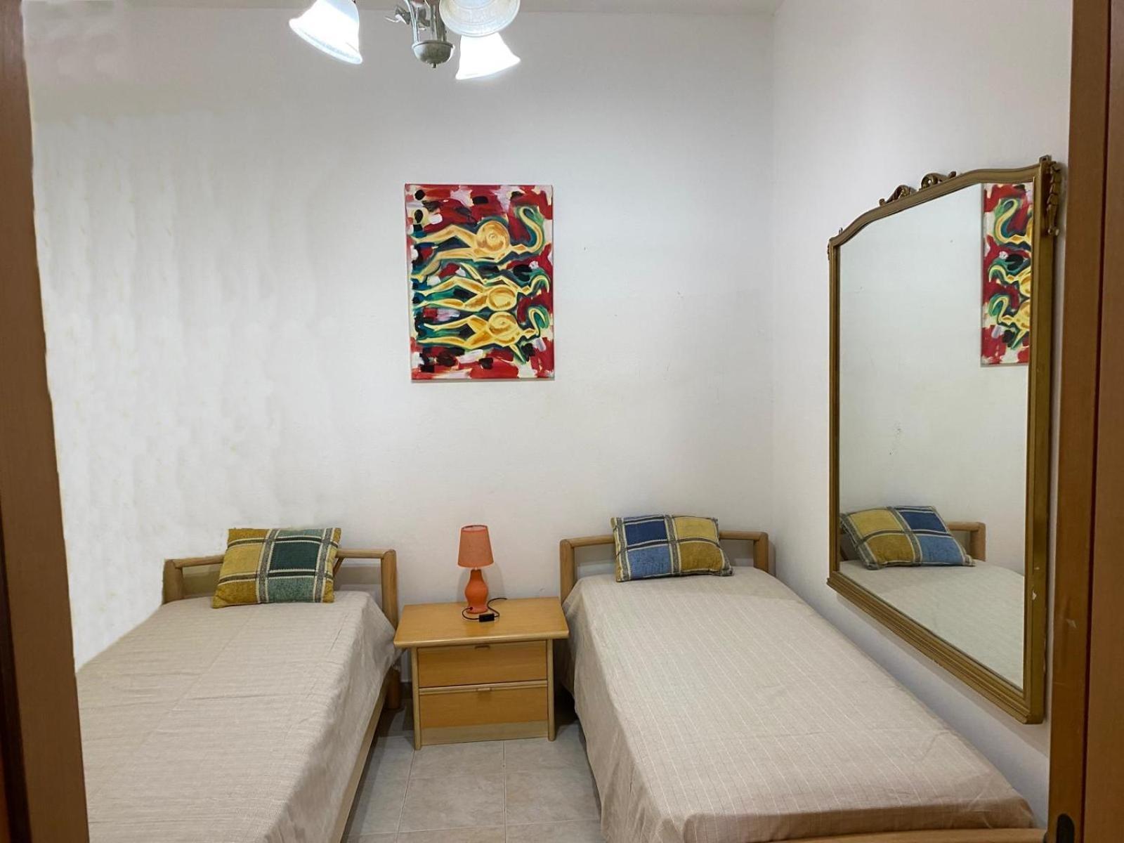 Le Mimose Di Baia Casa vacanze